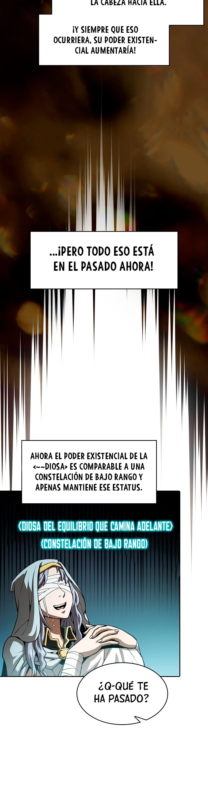 La Constelación que Regresa del Infierno > Capitulo 56 > Page 241